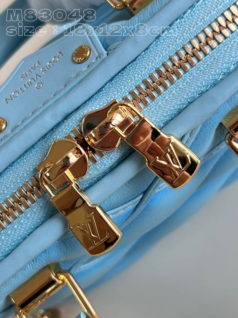 Louis Vuitton Top Handle Bags
